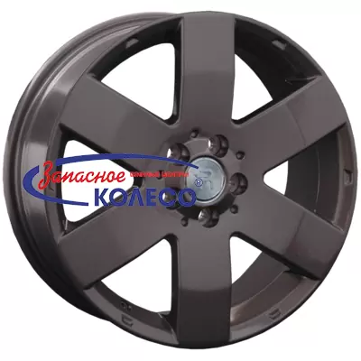 17'' 5x105 ET42 D56,6 7,0J Replay GN20 GM