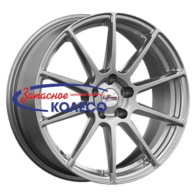 18'' 5x108 ET33 D60,1 7,0J iFree Винзор (КС1008) Хай Вэй