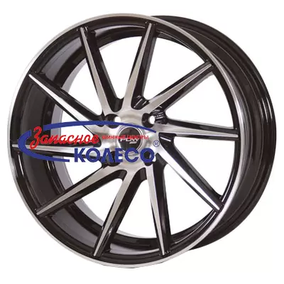 15'' 4x98 ET30 D58,5 7,0J PDW 1022Right (CVT) M/B