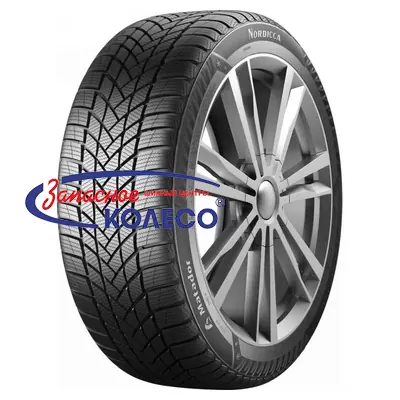 225/65R17 Matador MP 93 Nordicca 106H