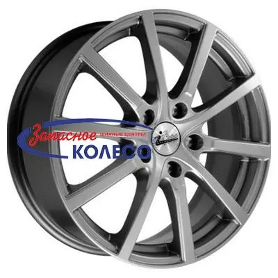 17'' 5x112 ET42 D66,6 7,0J iFree Big Byz (КС680) Хай Вэй