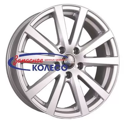 16'' 5x112 ET50 D57,1 7,0J Neo 649 Silver