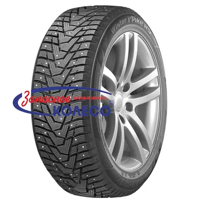 235/75R15 Hankook Winter i*Pike X W429A 109T