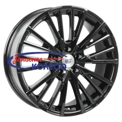 18'' 5x108 ET36 D65,1 7,0J RST R178 (Exeed TXL) BL