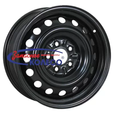 17'' 5x114,3 ET53 D67,1 7,0J Trebl R-1731 Black