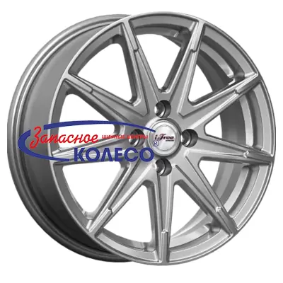 16'' 4x100 ET45 D60,1 6,0J iFree Хит (КС1081) Хай Вэй