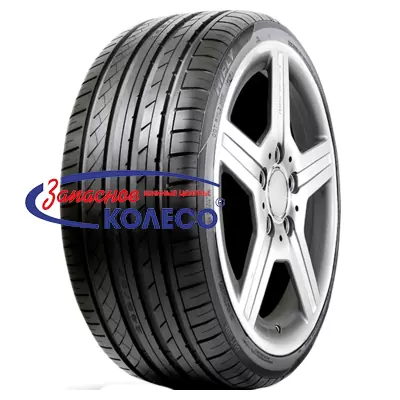 245/40R19 HiFly HF805 98W