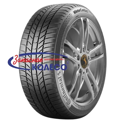 225/65R17 Continental WinterContact TS 870 P 102T