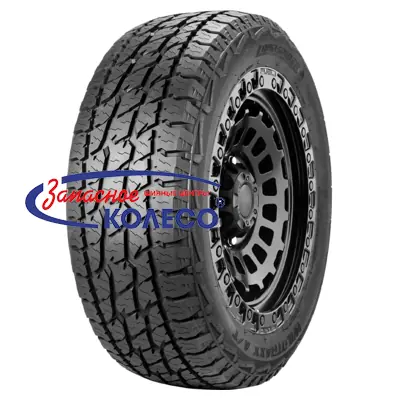 275/65R20C Landspider Wildtraxx A/T 126/123S