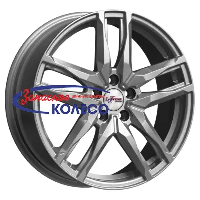 18'' 5x108 ET43 D65,1 6,5J iFree Бомбей (КС1075) Хай Вэй