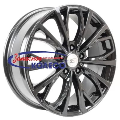 18'' 5x108 ET36 D65,1 7,0J RST R038 (Exeed TXL) BL