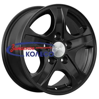 16'' 5x130 ET43 D84.2 6,5J СКАД Калипсо (КЛ089) Бархат новый