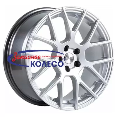 18'' 5x108 ET40 D67,1 8,0J СКАД Stiletto (КЛ225) Селена