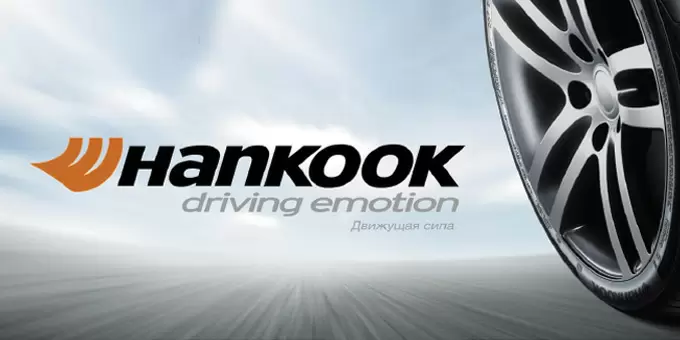 Hankook Hankook