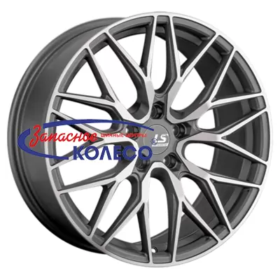 19'' 5x114,3 ET40 D67,1 8,5J LS FlowForming RC70 MGMF