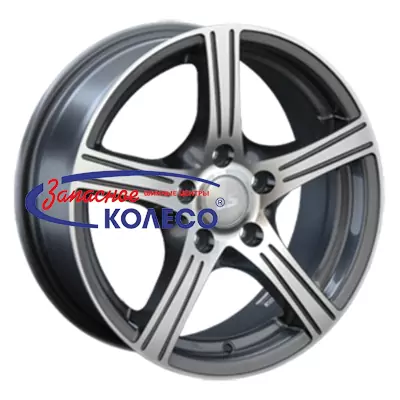 16'' 5x112 ET35 D73,1 7,0J LS NG238 GMF