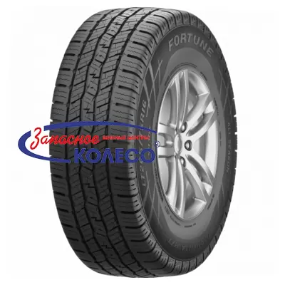 235/60R18 Fortune Tormenta H/T FSR305 107V