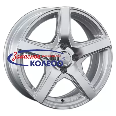 16'' 4x100 ET38 D73,1 7,0J LS 779 SF