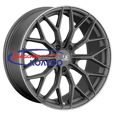 19'' 5x120 ET40 D64,1 9,5J LS FlowForming RC69 MGML