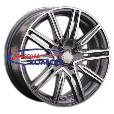 17'' 5x108 ET52,5 D63,3 6,5J LS 773 GMF