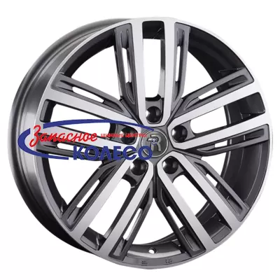 18'' 5x112 ET46 D66,6 7,0J Replay INF54 GMF