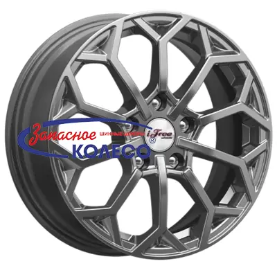 16'' 5x108 ET47 D63.35 6,5J iFree Спейс-Нидл (КС1000) Хай Вэй