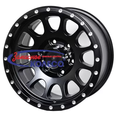 16'' 6x139,7 ET7 D110,1 8,0J PDW M2 (9095) E-MD/U4B