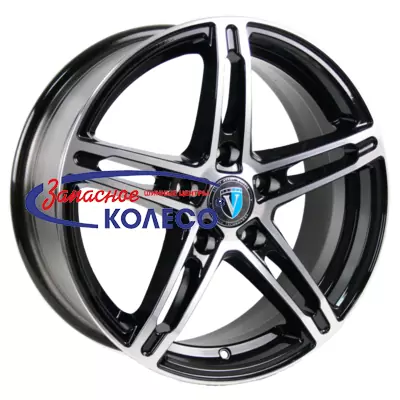 16'' 5x108 ET31 D60,1 6,5J Venti 1618 BD