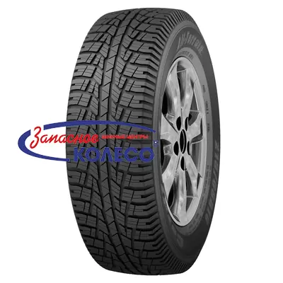 235/75R15 Cordiant All Terrain 109T M+S