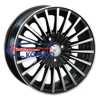 16'' 5x105 ET36 D56,6 7,0J LS 222 FBKF