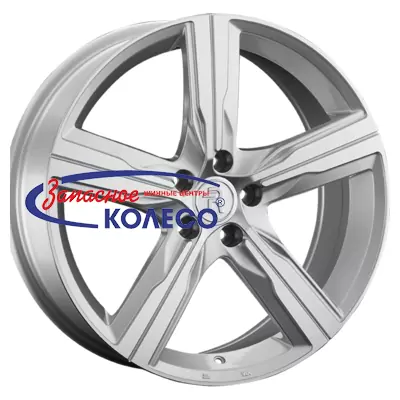 19'' 5x112 ET43 D57,1 8,0J Replay INF51(SK) SF