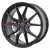 17'' 5x114,3 ET40 D67,1 7,0J PDW Spyder (5270/01) U4B