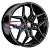17'' 4x100 ET40 D60,1 7,5J LS 1266 BK