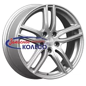 17'' 5x112 ET40 D57,1 7,0J СКАД Брайтон алмаз