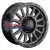 17'' 5x150 ET30 D110,1 8,5J LS 1347 BKS+SSF