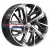 17'' 5x114,3 ET45 D60,1 7,0J СКАД KL-372 Алмаз