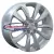 17'' 5x114,3 ET50 D60,1 7,0J Replay TY155 Sil