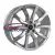 17'' 5x114,3 ET40 D76 7,0J MAK Highlands Matt Black