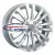 15'' 4x108 ET47,5 D63,3 6,0J Replay FD156 Sil