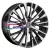 21'' 5x108 ET45 D63,3 8,0J Replay GL68 BKF