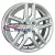 15'' 4x100 ET40 D73,1 6,5J LS 735 SF