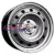 13'' 4x98 ET35 D60,1 5,0J Trebl 42B35C_P Silver