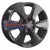 18'' 6x139,7 ET55 D95.1 7,5J Replay LX243 GMF