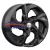 17'' 5x112 ET40 D57,1 7,0J СКАД KL-366 Бархат новый