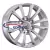 18'' 6x139,7 ET42 D75.1 7,5J Replay HV20 Sil