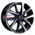 17'' 5x112 ET40 D57,1 7,0J Replay VV247 BKF