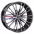 22'' 5x108 ET45 D63,3 9,0J Replay LR78 BKF