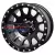 17'' 6x139,7 ET20 D110,1 8,0J PDW M2 (9095) E-MD/U4B