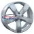 20'' 5x127 ET56 D71,6 8,0J Replay CR8 Sil