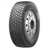 315/70R22,5 Hankook DH31 Smart Flex 154/150 TL